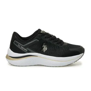 U.S. POLO ASSN. Genesis WMN 5FX Sneakers Women - BLK