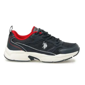 U.S. POLO ASSN. Krez 4FX Sneakers Women - NVY