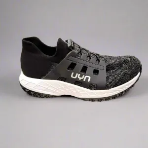 UYN - FLEECY MERINO - Black