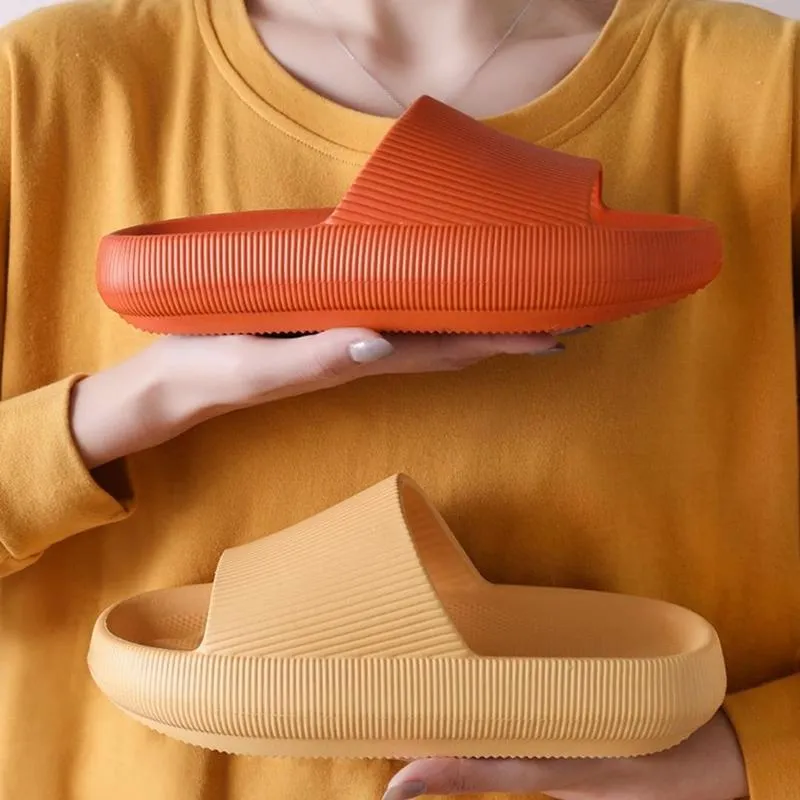 Vanccy - CloudFeet Ultra-Soft Slippers