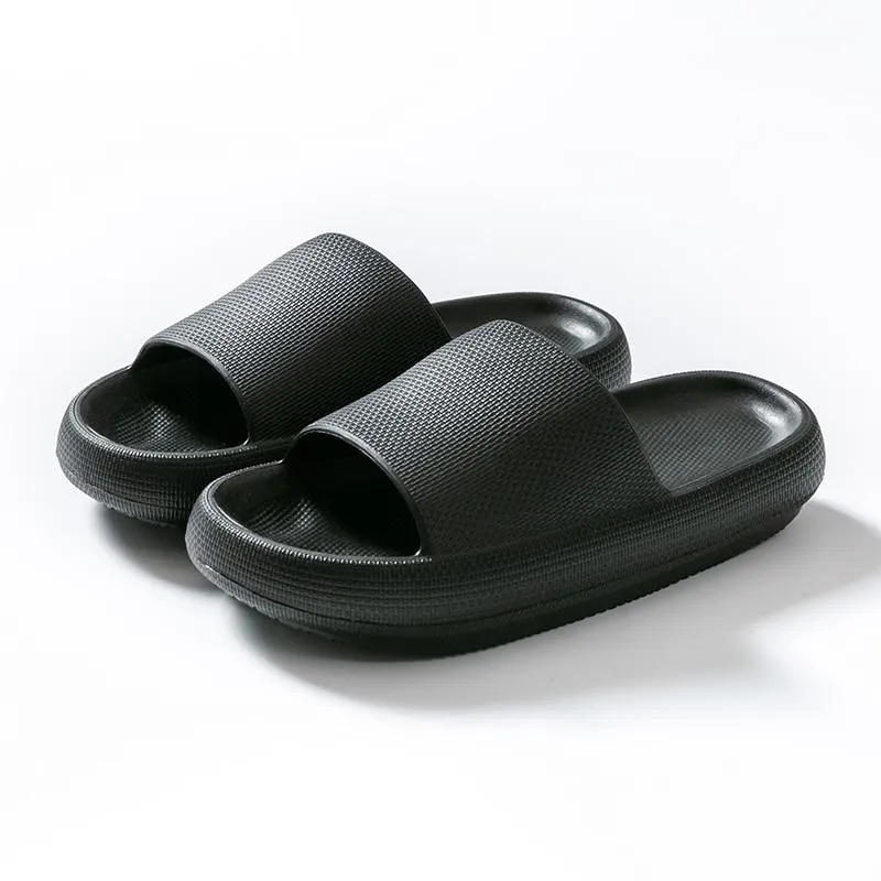 Vanccy - CloudFeet Ultra-Soft Slippers