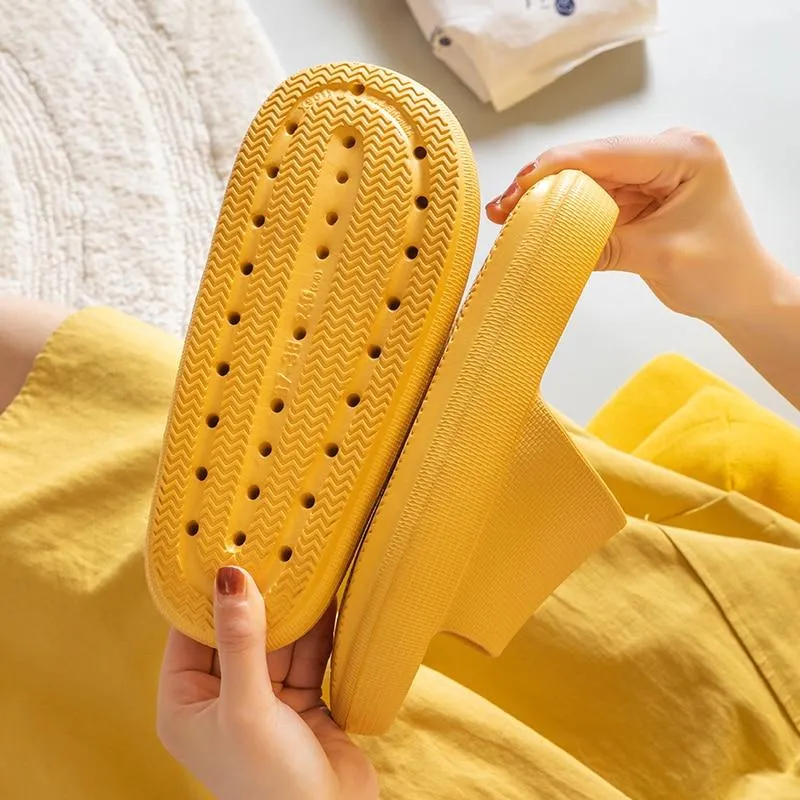 Vanccy - CloudFeet Ultra-Soft Slippers