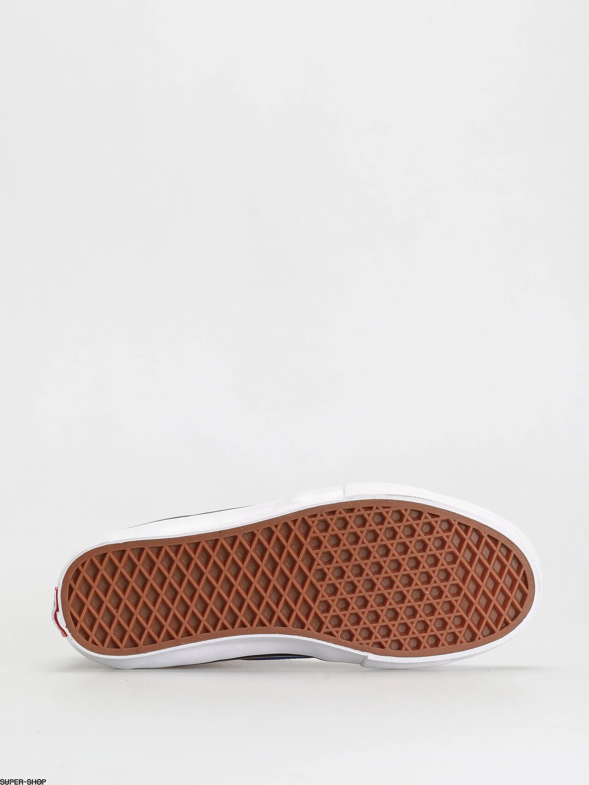 Vans Grosso Mid Shoes