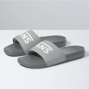 Vans La Costa Slide On - Drizzle/Pewter