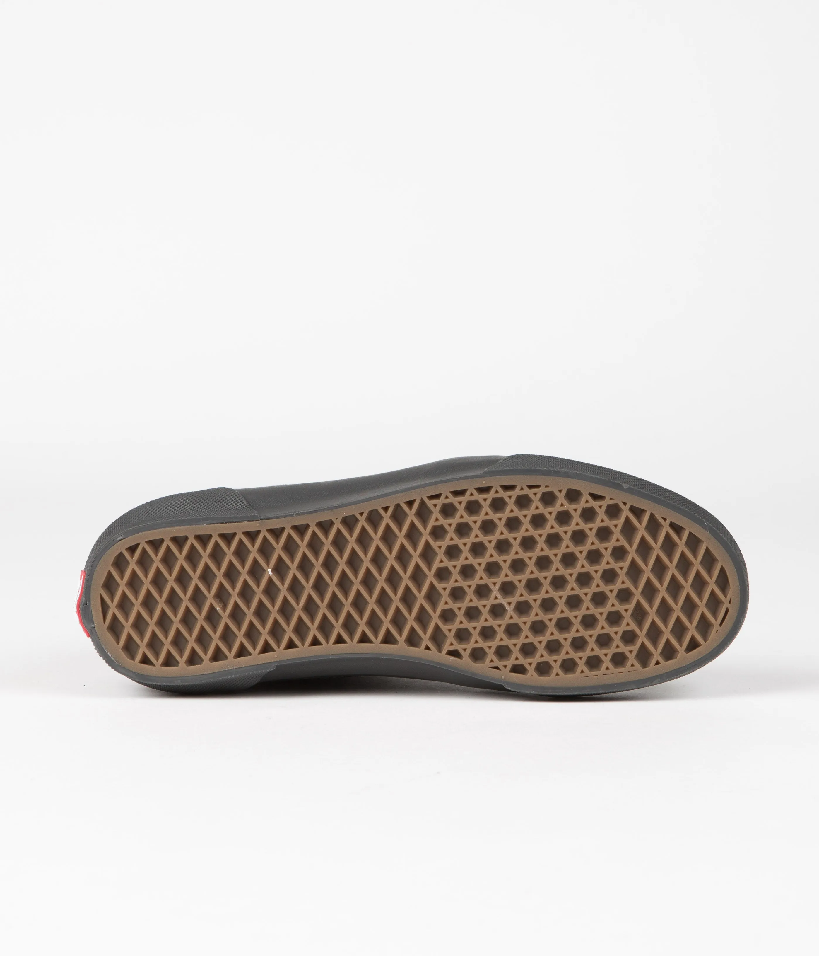 Vans Skate Half Cab '92 Gore Tex Shoes - Black