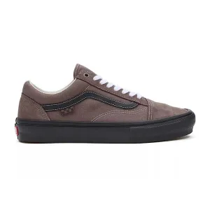 Vans Skate Old Skool in Taupe