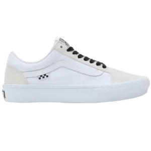 Vans - Skate Old Skool VCU (Essential White)