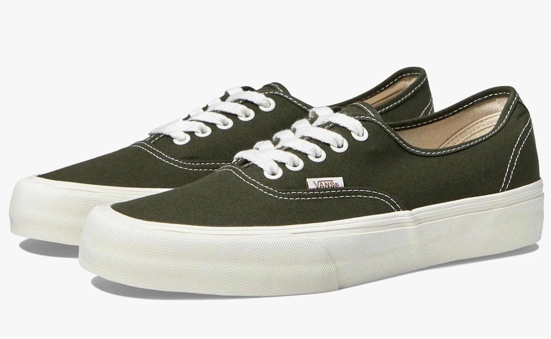 Vans UA Authentic VR3 - Grapeleaf