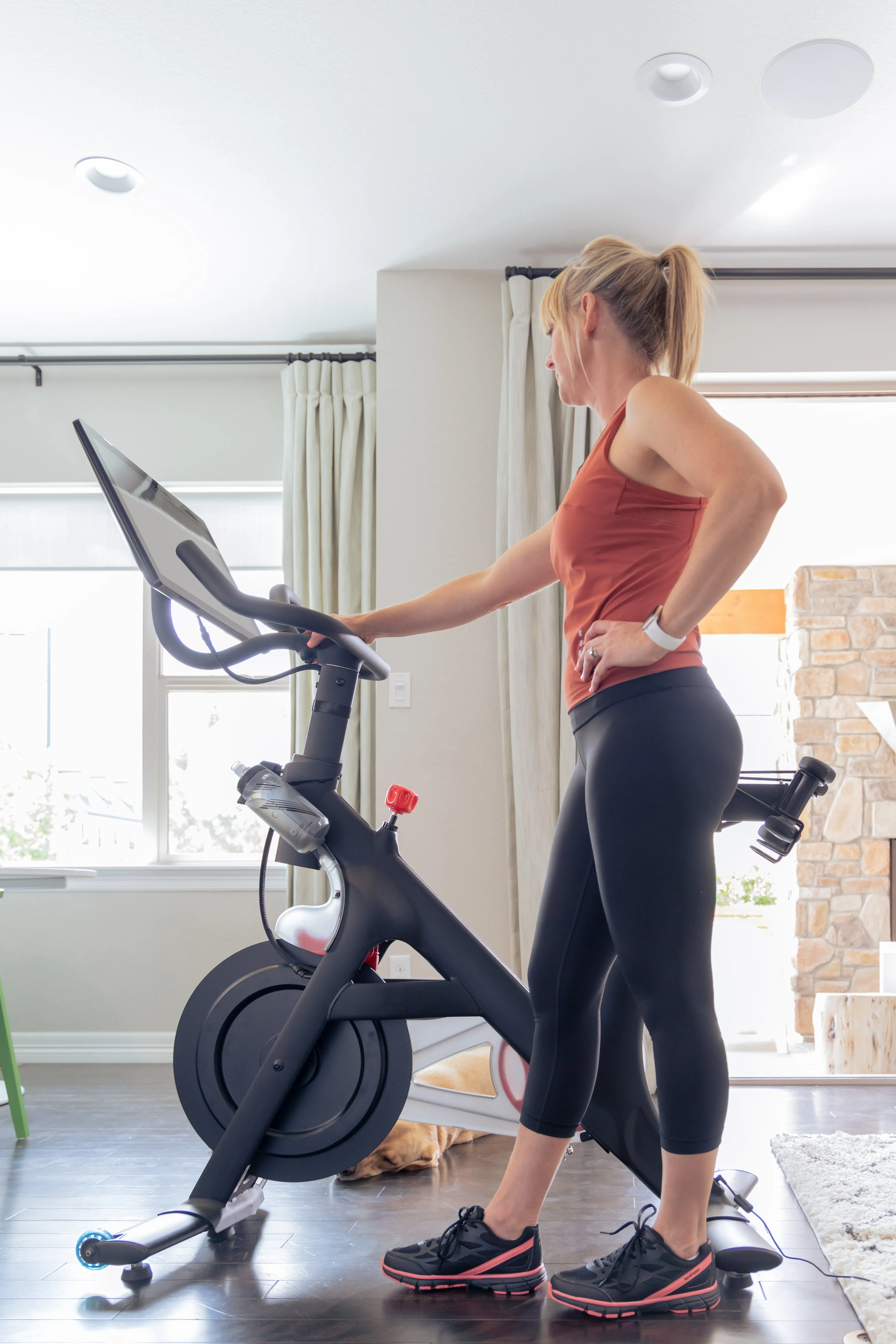 Venezia - Indoor Cycling/Commuting / SPD Cleats Included