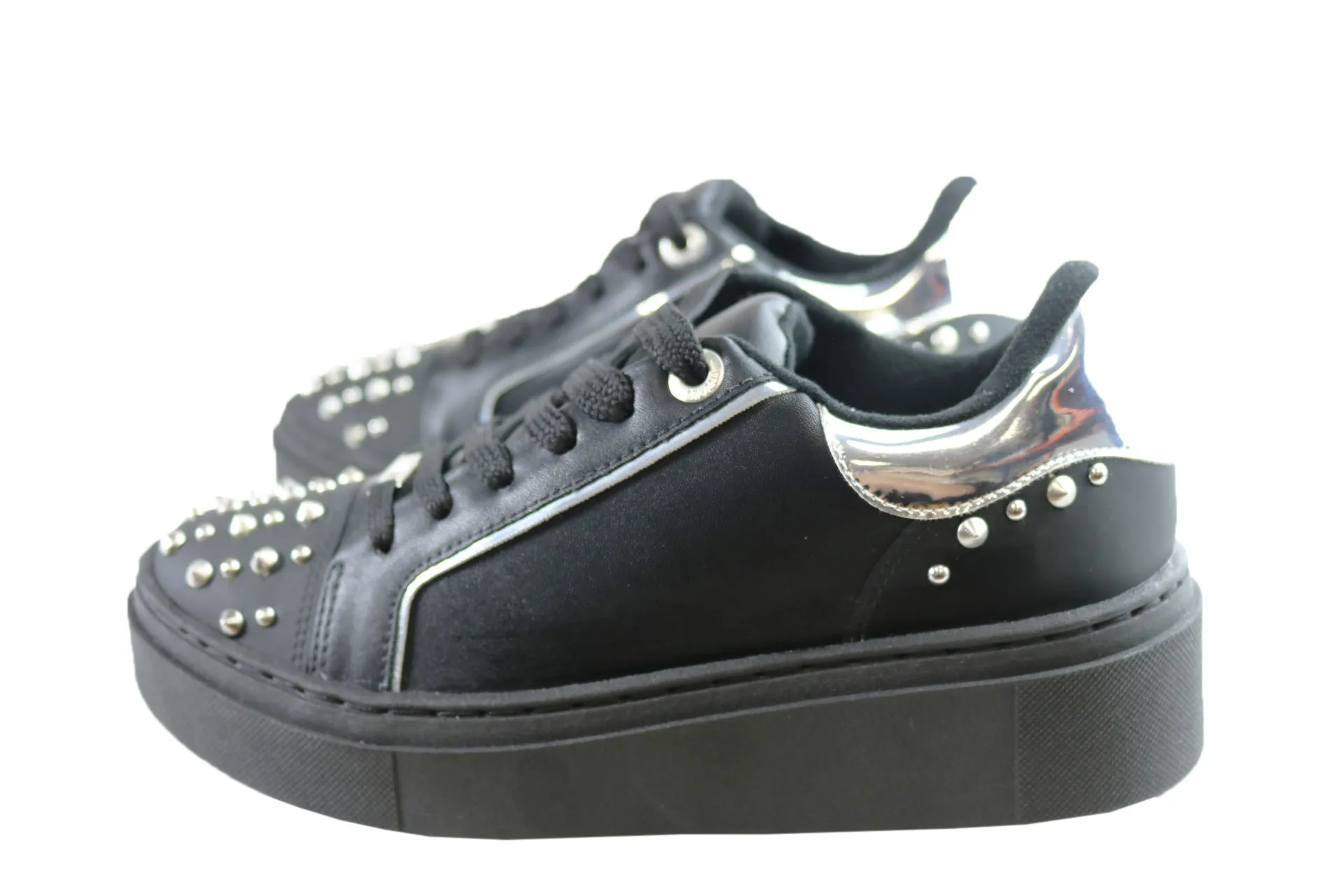 Vizzano Wow Womens Comfortable Casual Shoes Made In Brazil