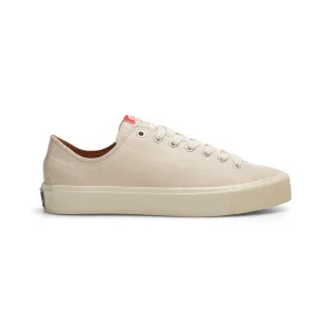 VM003 Canvas Lo - White