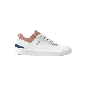 W The Roger Advantage, White/Rose