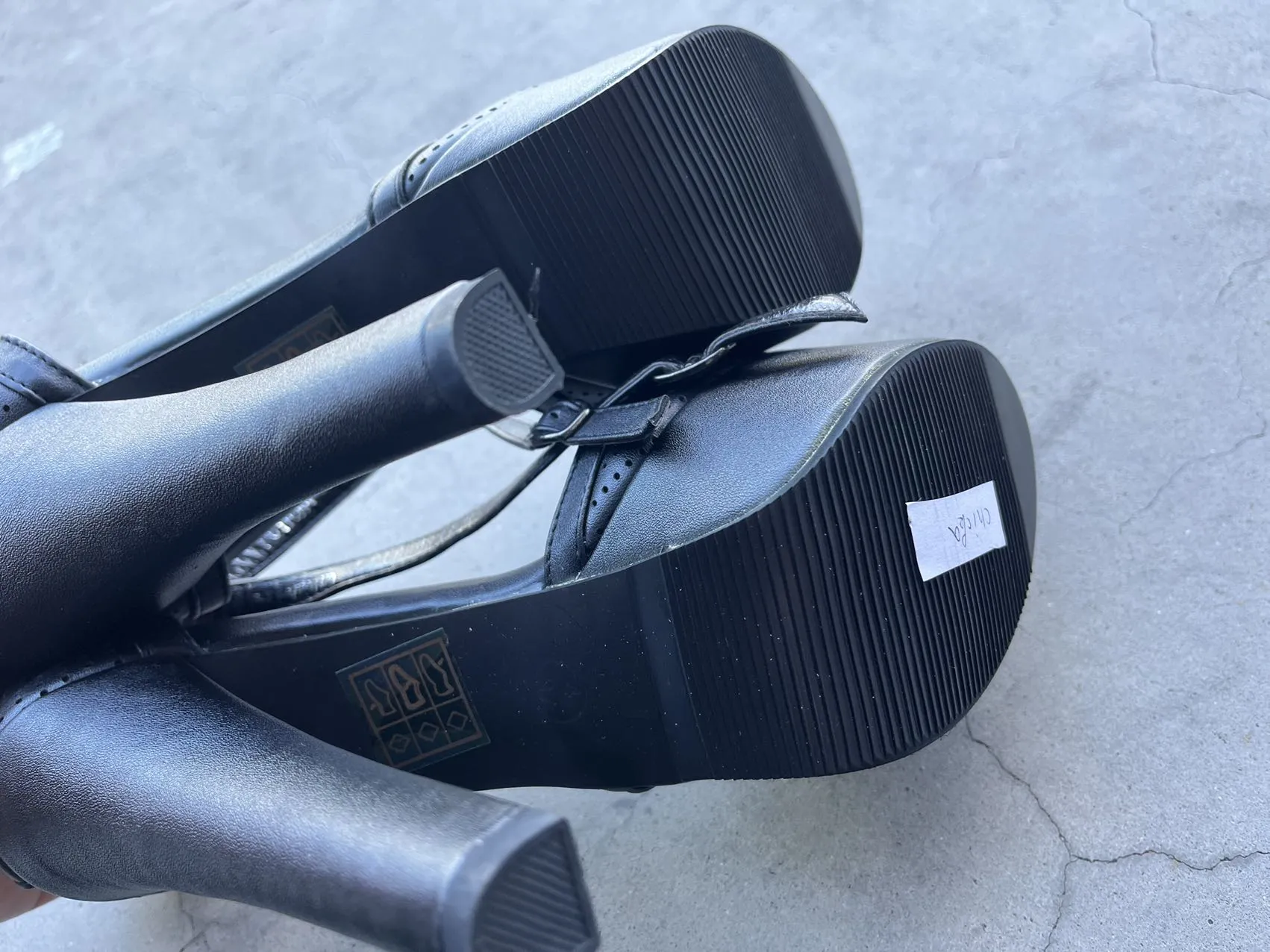 women shoes 9