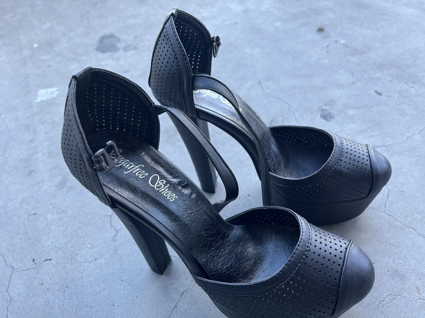 women shoes 9