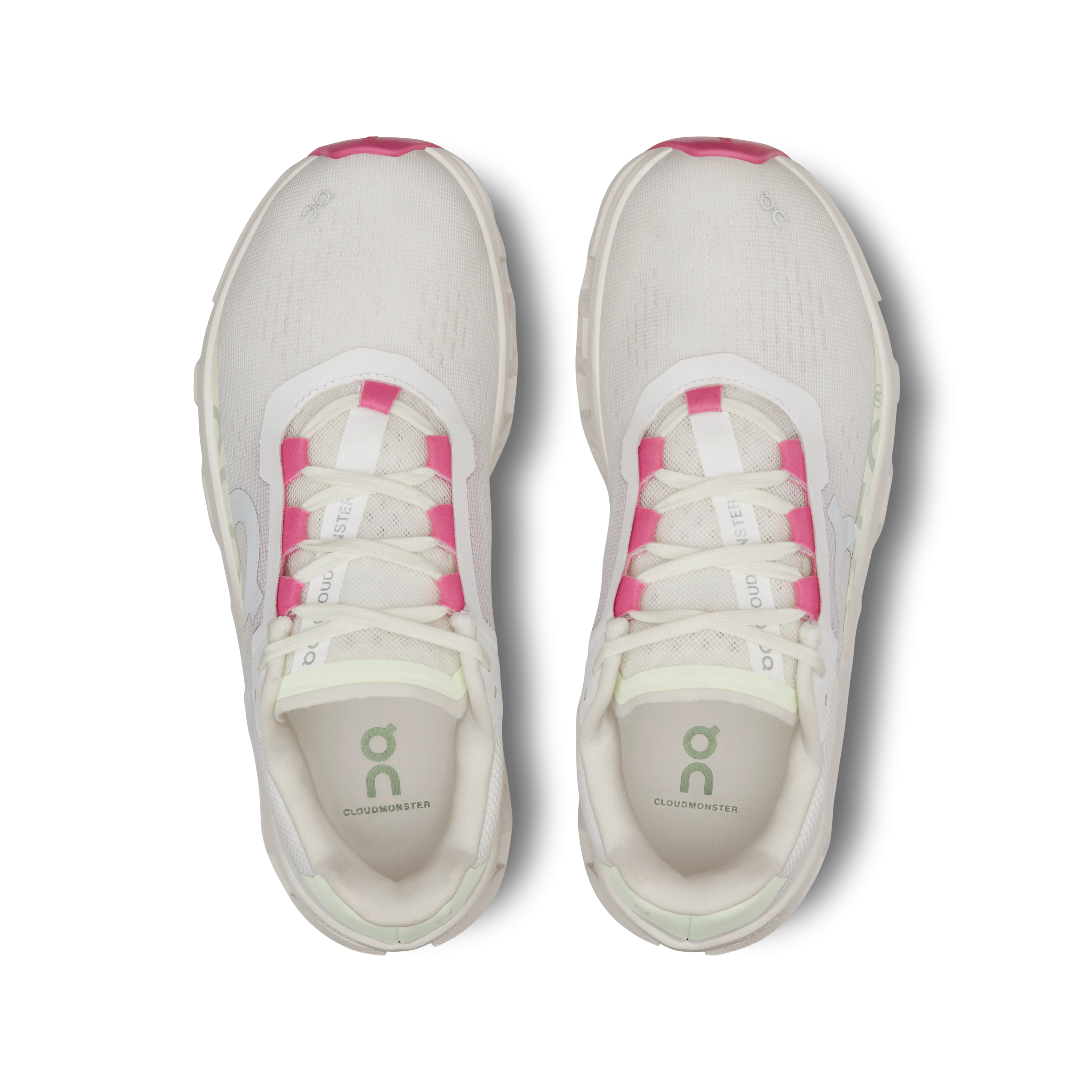 Women's Cloudmonster