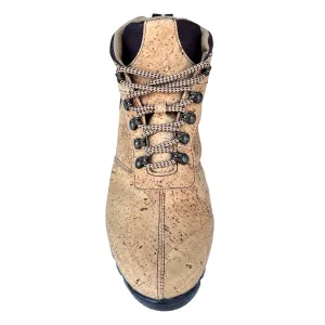 Women's Cork Boots