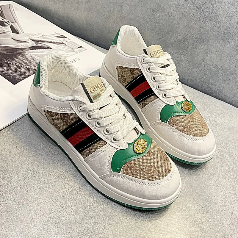 Women's Skate Shoes 490845 - 39