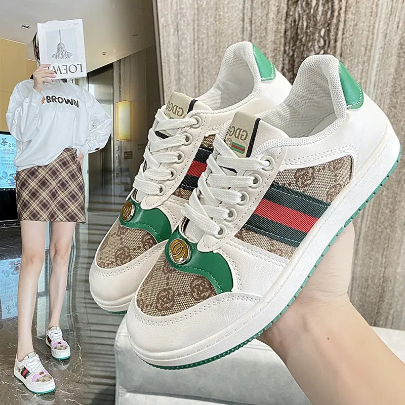 Women's Skate Shoes 490845 - 39