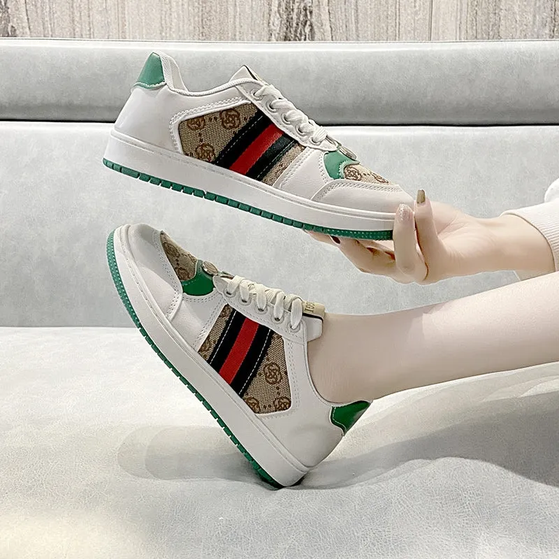 Women's Skate Shoes 490845 - 39