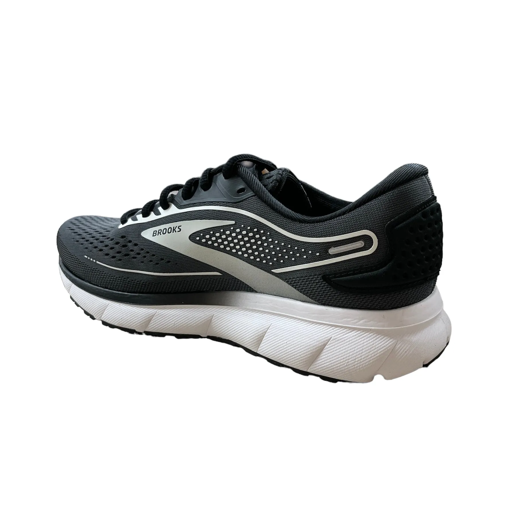Women's Trace 2 Ebony/Black/White