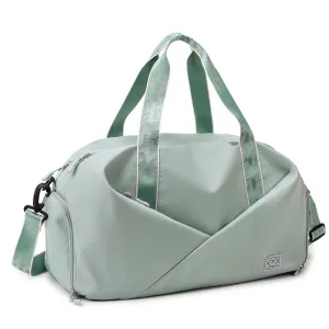 Workout Travel Bag Beach Travel Shoes Travel Bag Travel Boarding Bag Size