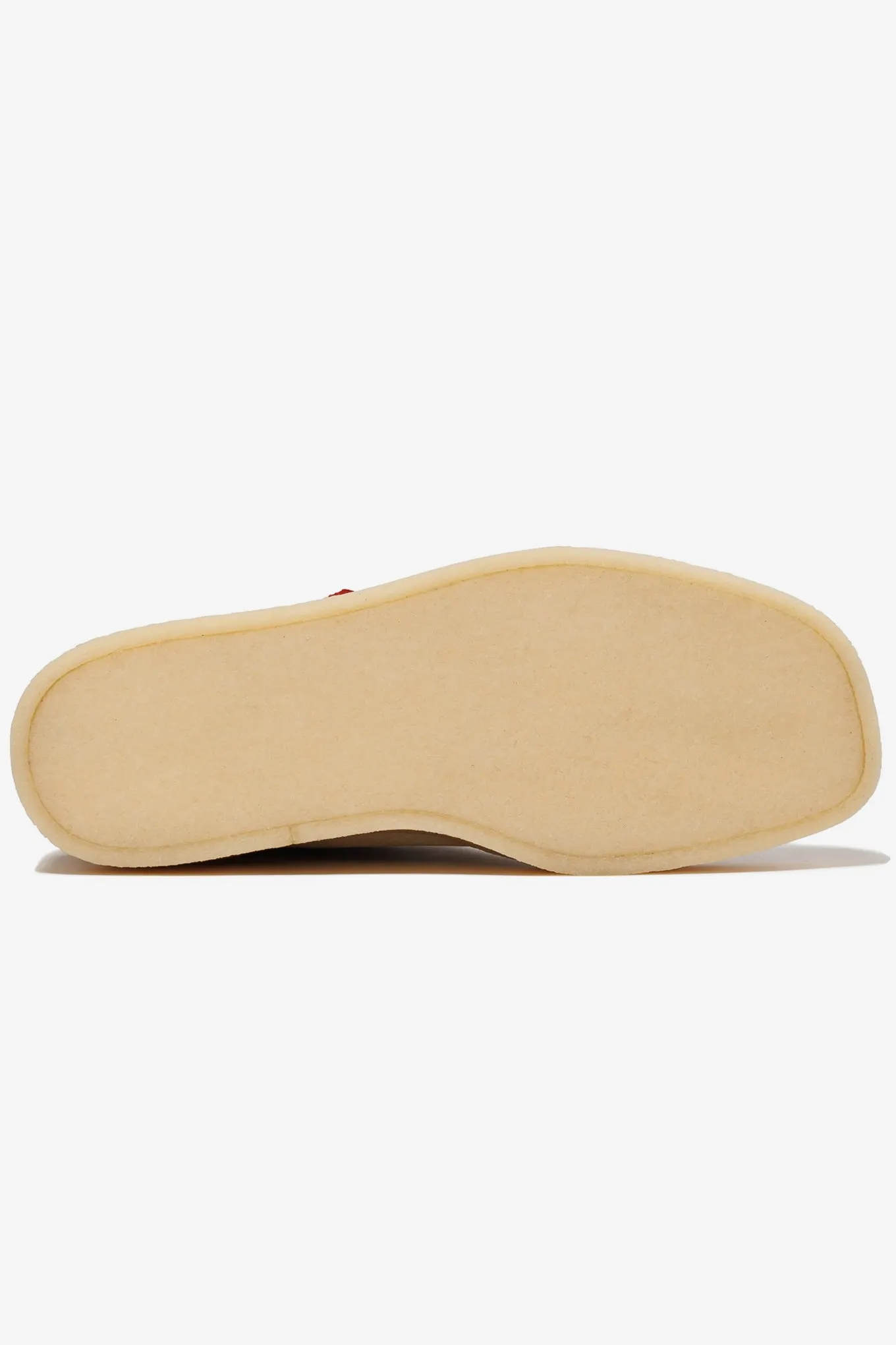 X HUMAN MADE WALLABEE MADE
