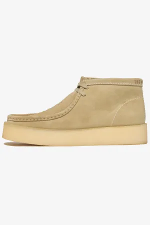 X HUMAN MADE WALLABEE MADE