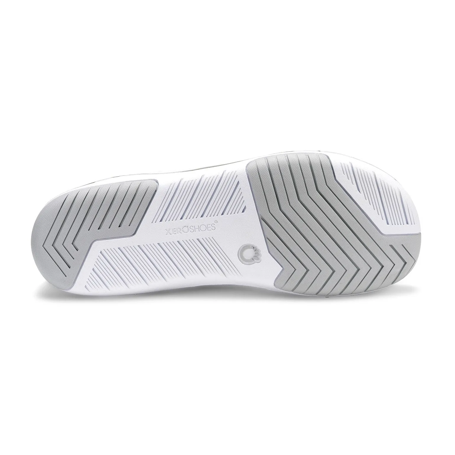 Xero Shoes Nexus Knit Men - white