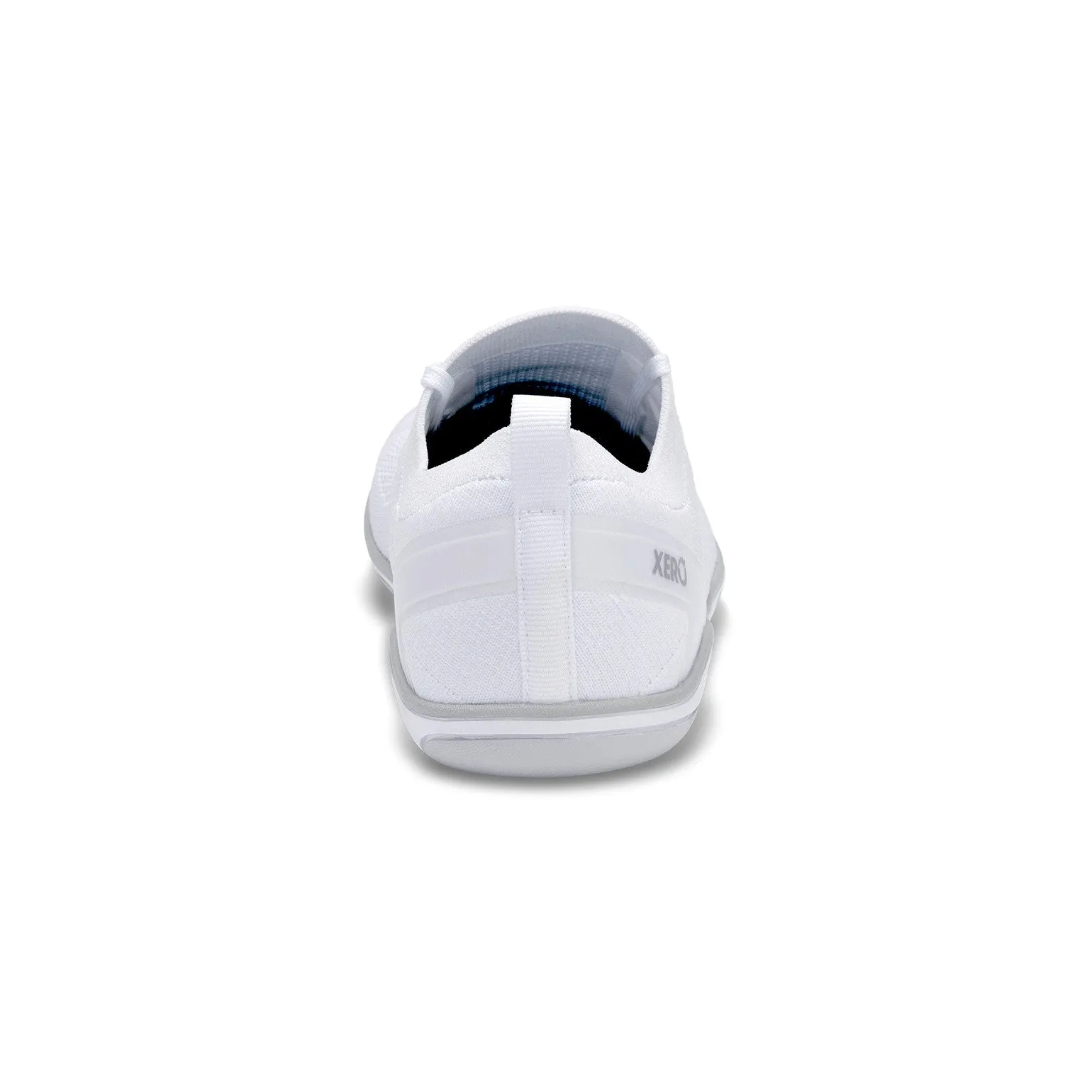 Xero Shoes Nexus Knit Men - white