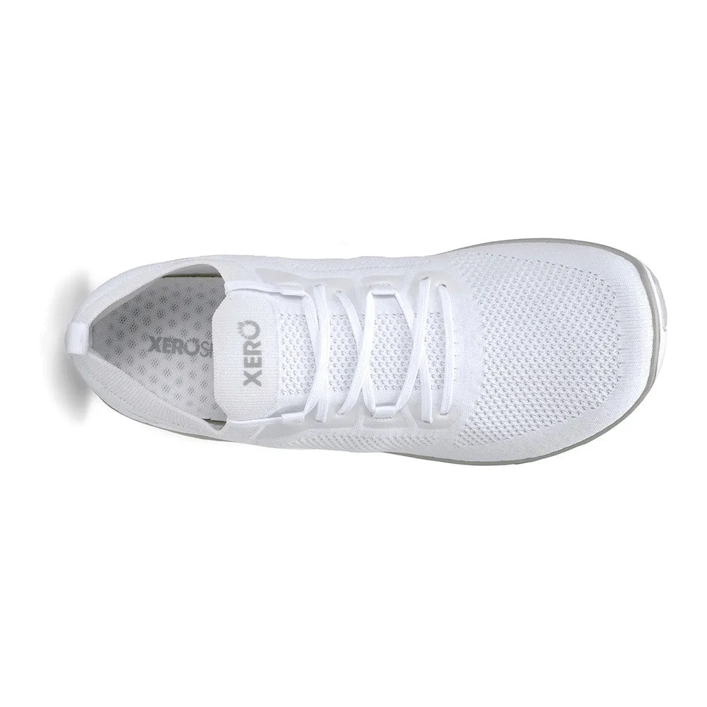Xero Shoes Nexus Knit Men - white