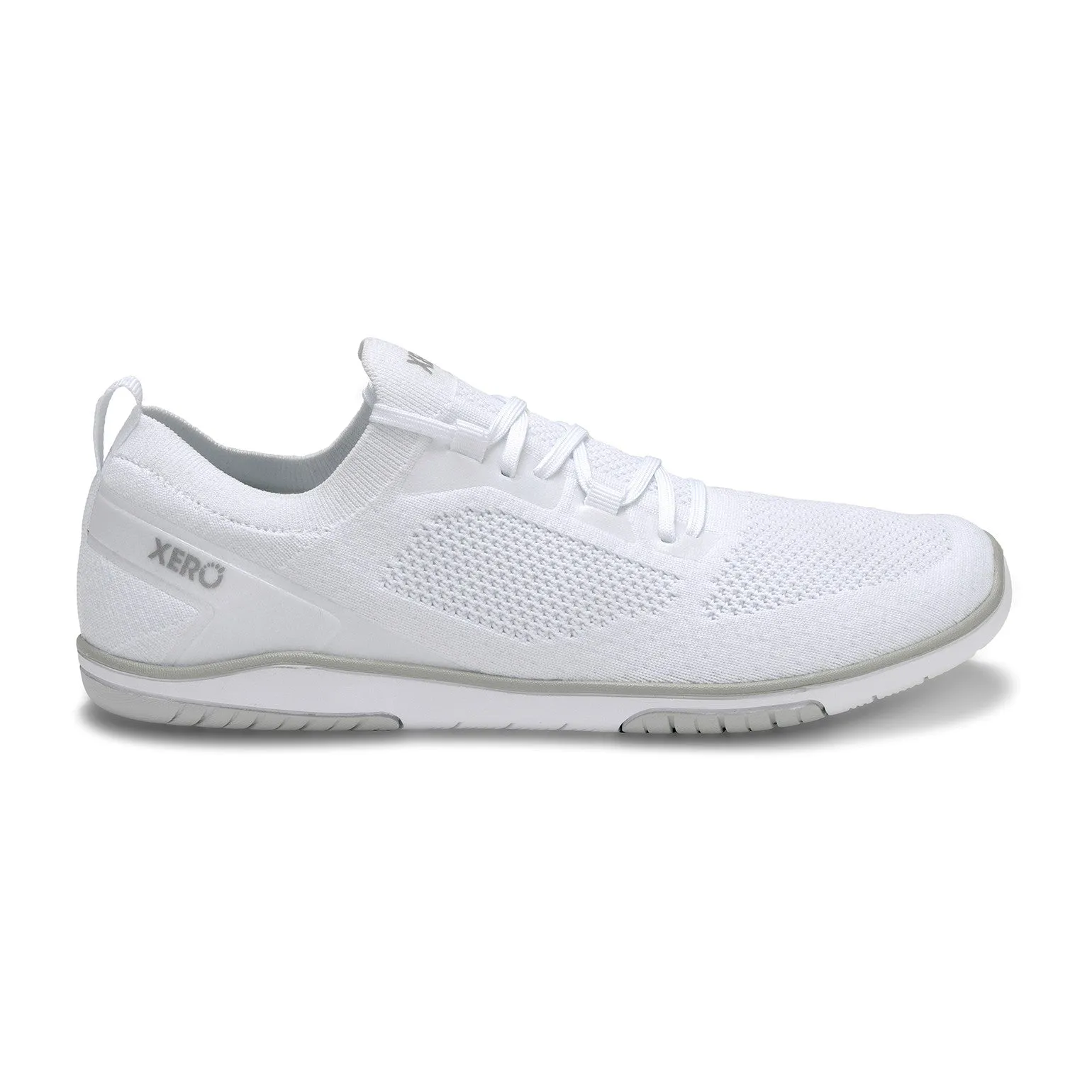 Xero Shoes Nexus Knit Men - white
