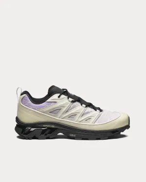 XT-6 Expanse Vanilla Ice / Black / Pastel Lilac Low Top Sneakers