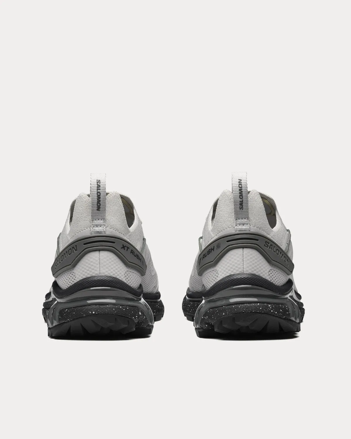 XT-Rush 2 Lunar Rock / Pewter / Lily Pad Low Top Sneakers