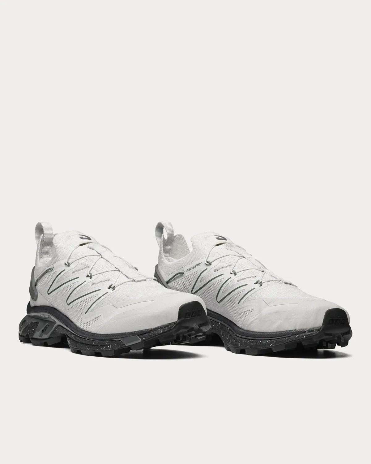 XT-Rush 2 Lunar Rock / Pewter / Lily Pad Low Top Sneakers