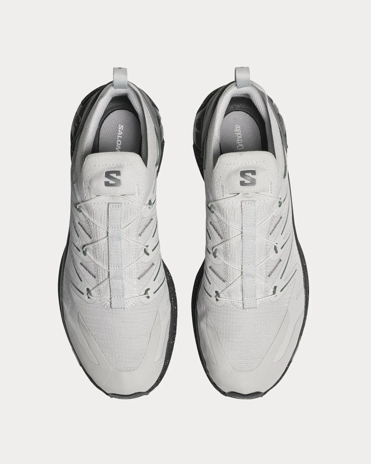 XT-Rush 2 Lunar Rock / Pewter / Lily Pad Low Top Sneakers