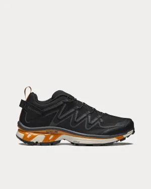 XT-Rush Utility Black / Ebony / Marmalade Low Top Sneakers