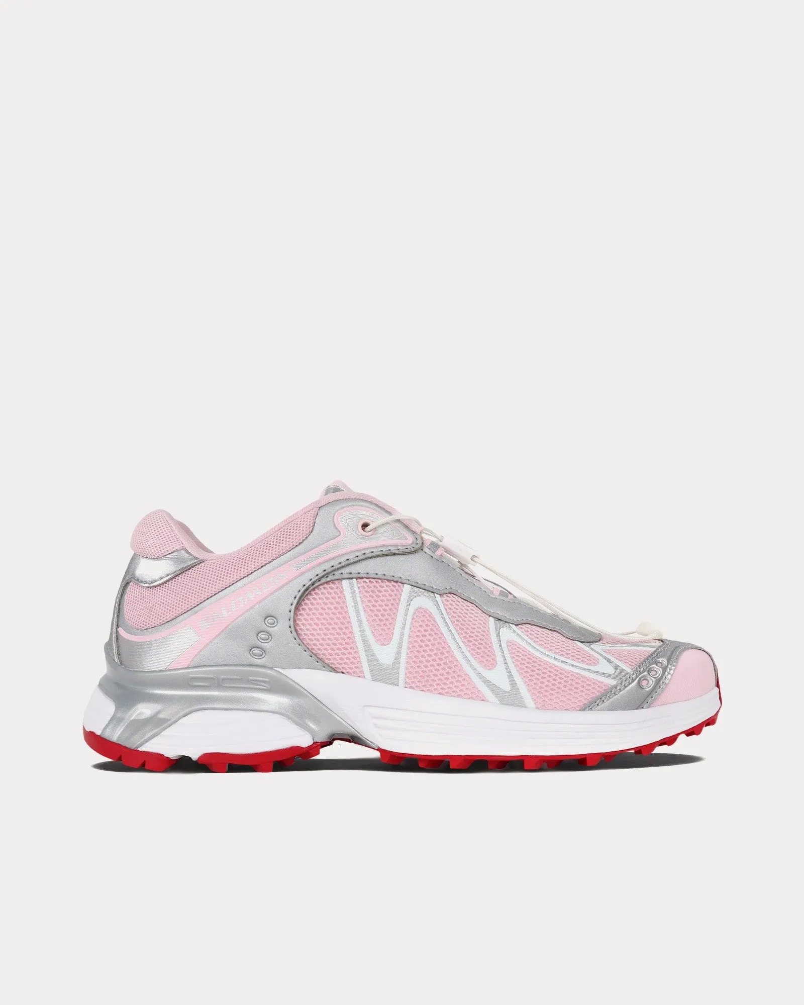 XT-Whisper Fairy Tale / Ftw Silver / White Low Top Sneakers