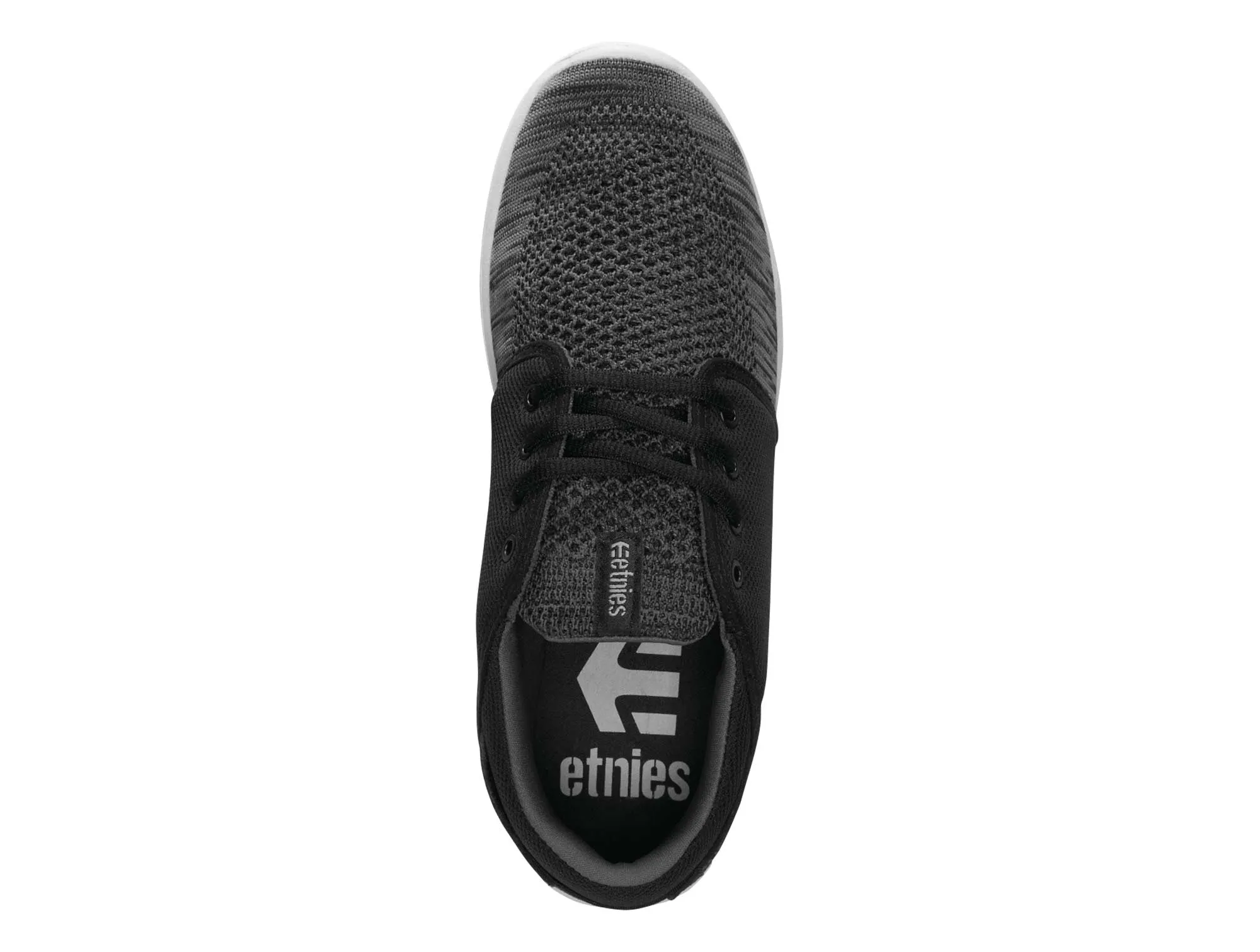 Zapatilla Etnies Scout Hombre Negro