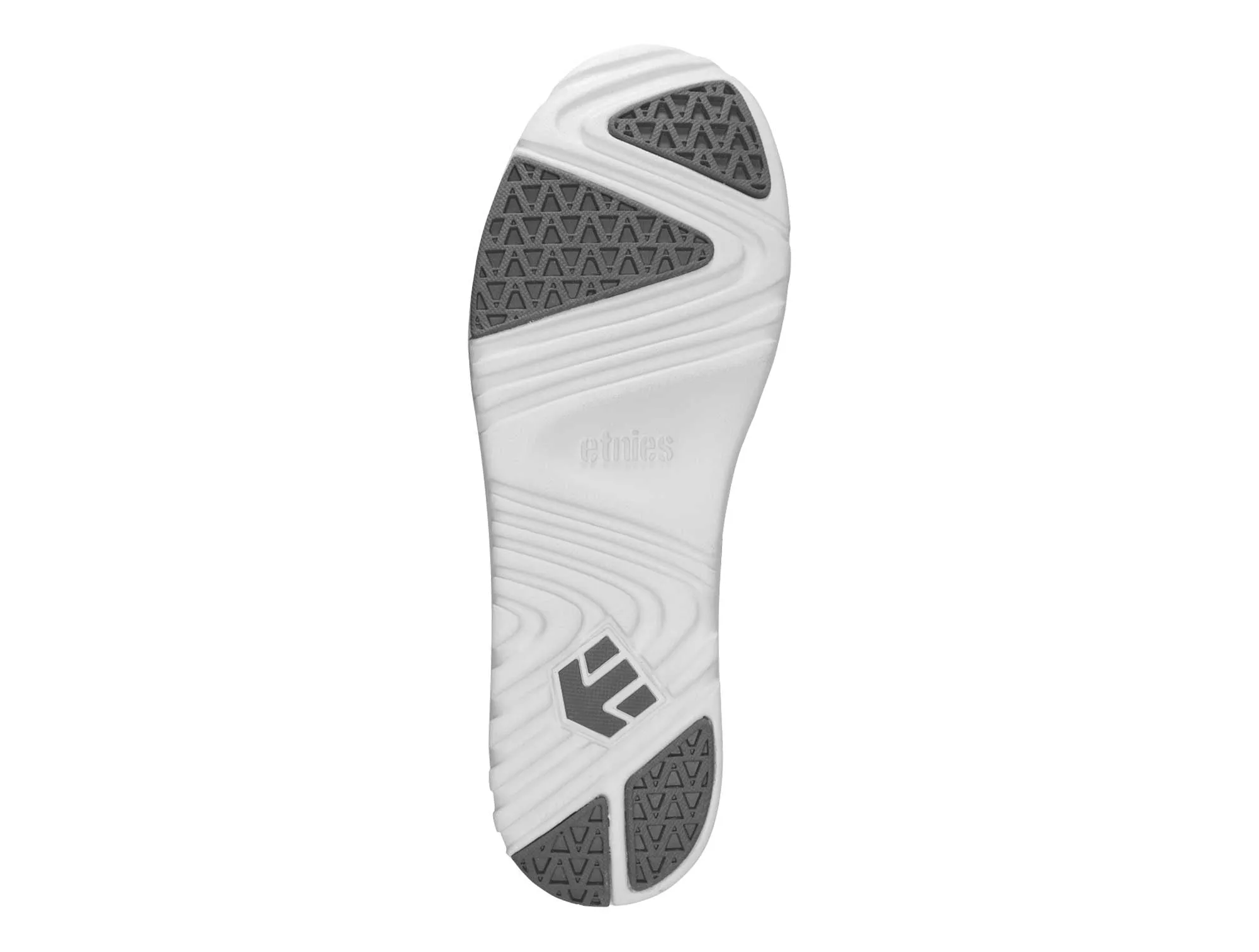 Zapatilla Etnies Scout Hombre Negro