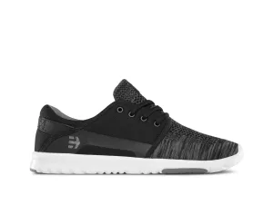 Zapatilla Etnies Scout Hombre Negro