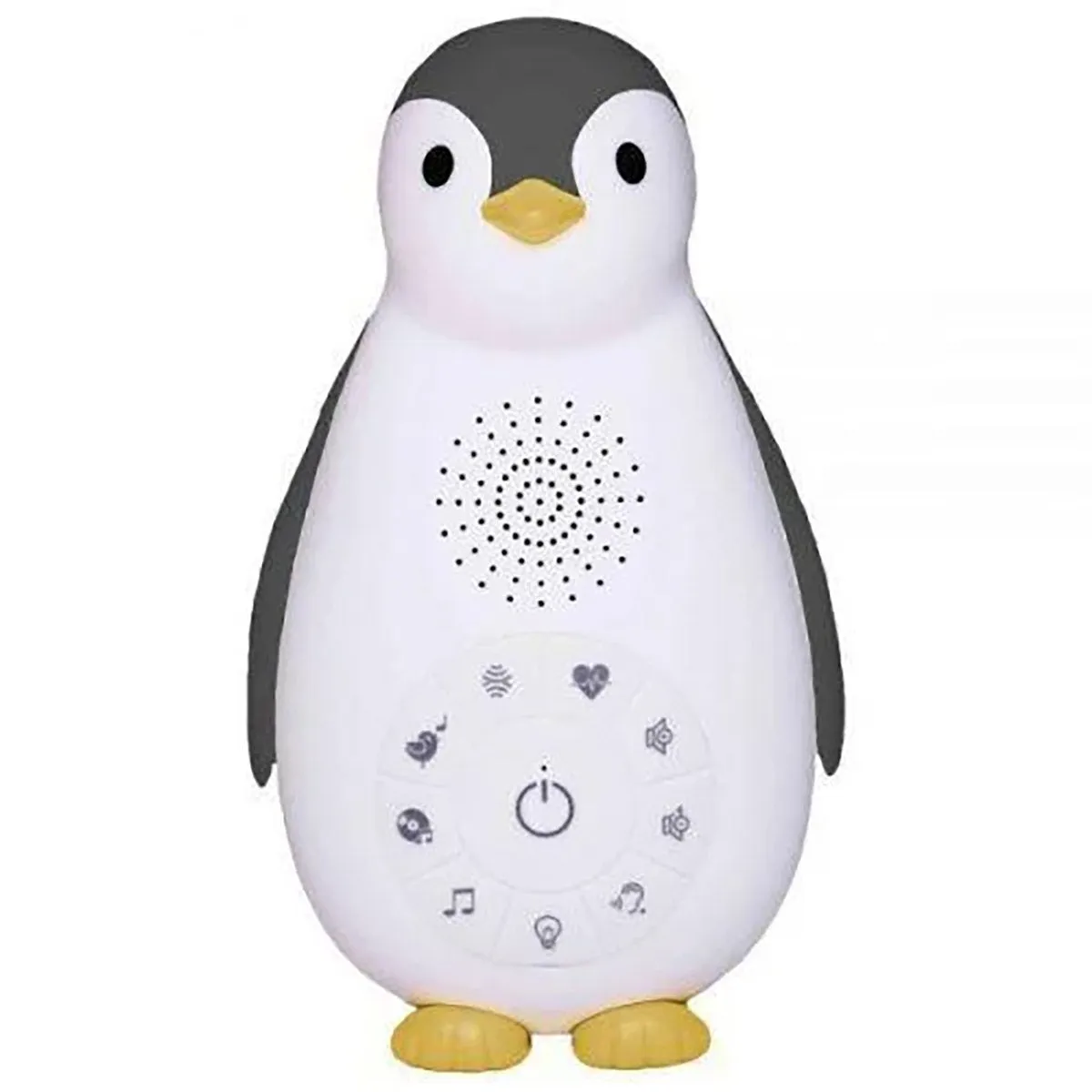 Zazu Zoe The Penguin Sleep Trainer