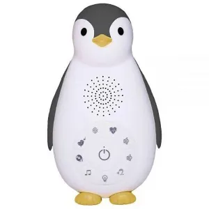 Zazu Zoe The Penguin Sleep Trainer
